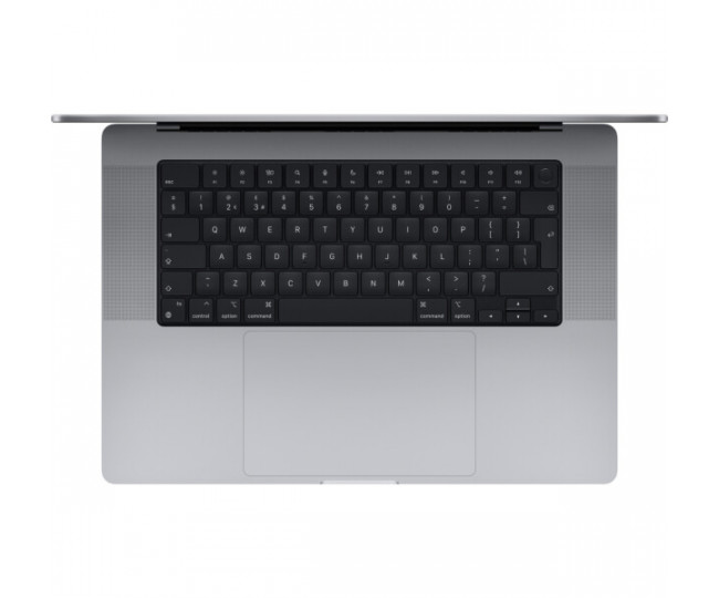 Apple MacBook Pro 16” Space Gray 2021 (MK1A3) 